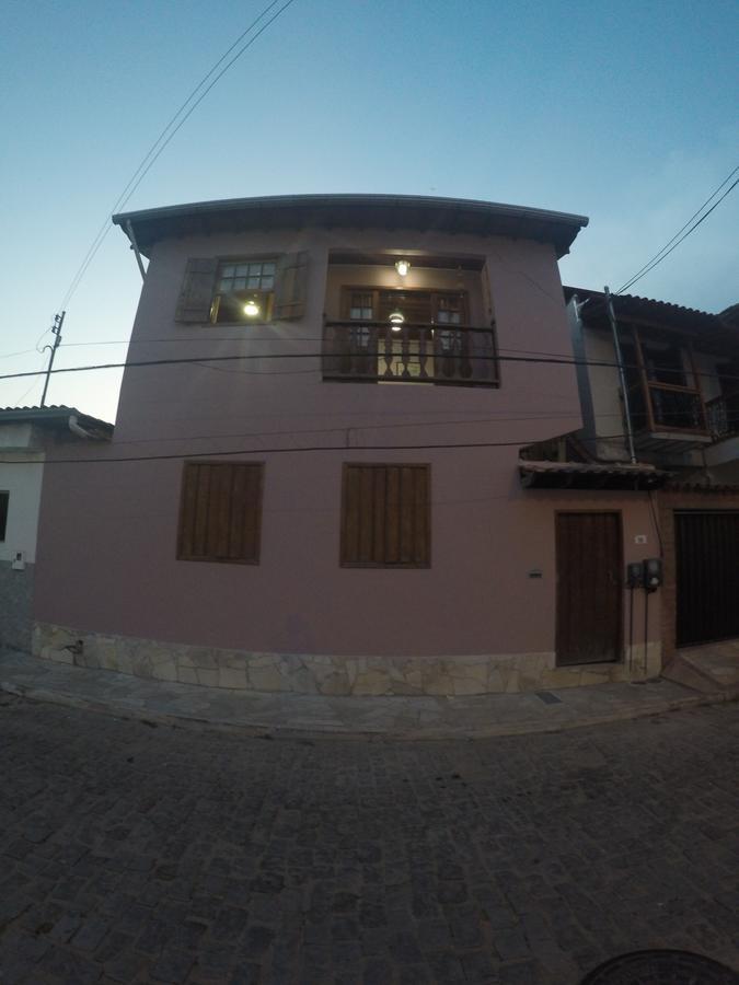 Villa Casa Proximo O Centro Historico Araquari Exterior foto